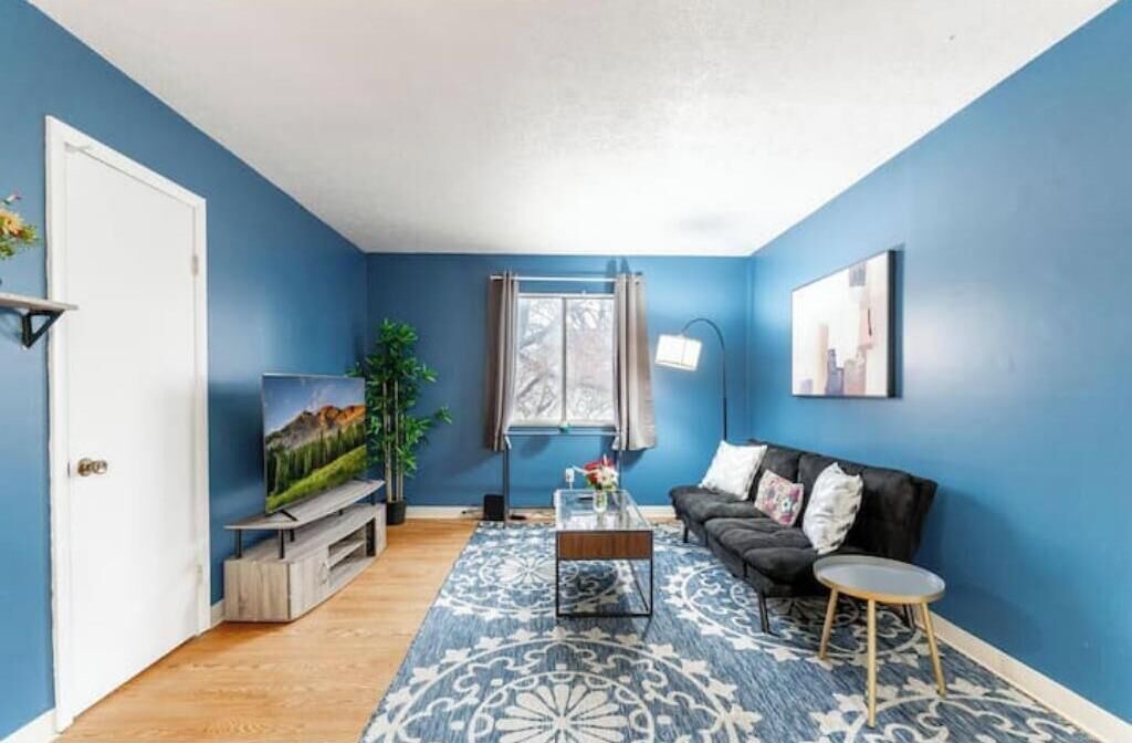 Photo of Livingroom in Italian Village