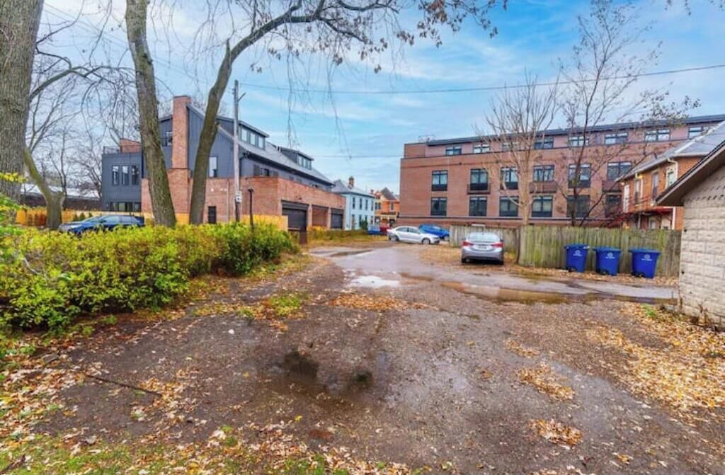 Photo of Outdoor in Italian Village