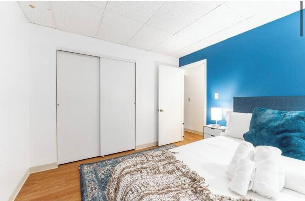 Photo of Bedroom in Italian Village