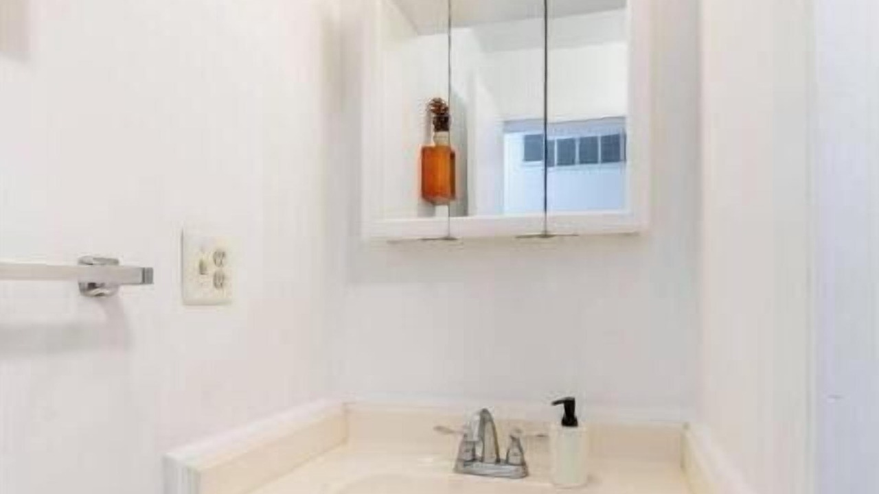 Photo of Bathroom in Italian Village