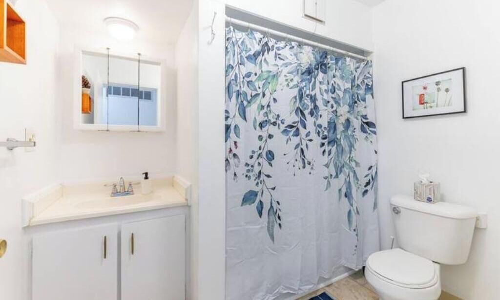 Photo of Bathroom in Italian Village