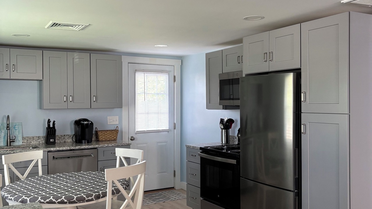 Photo of Kitchen in Narragansett