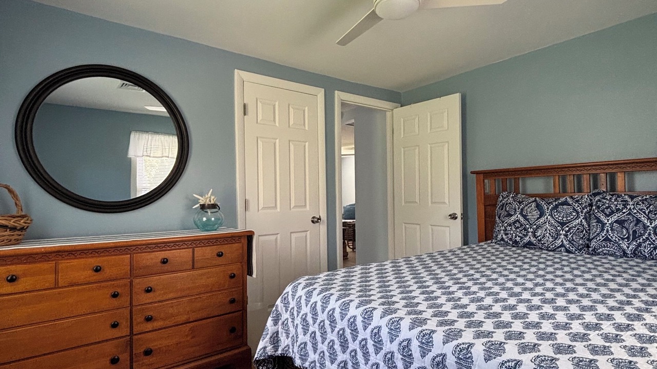 Photo of Bedroom in Narragansett