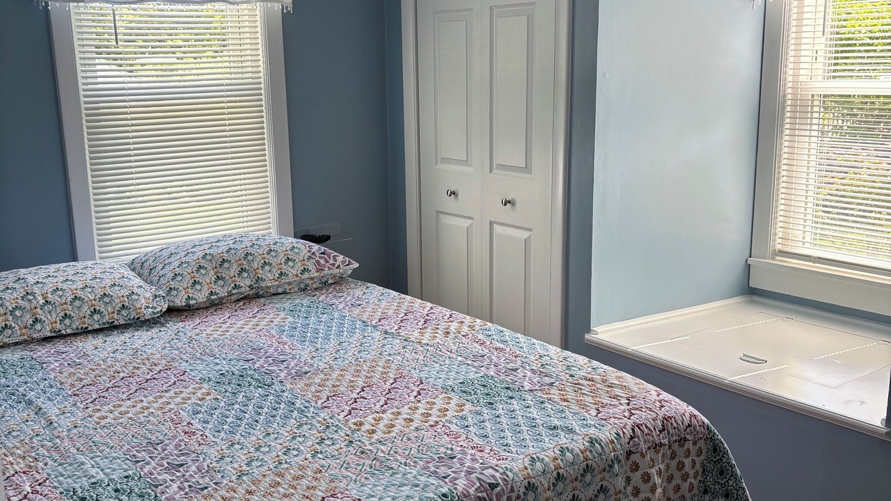 Photo of Bedroom in Narragansett