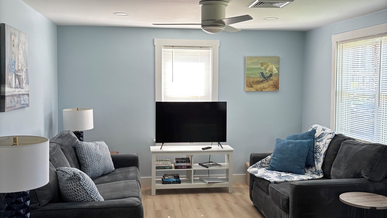Photo of Livingroom in Narragansett