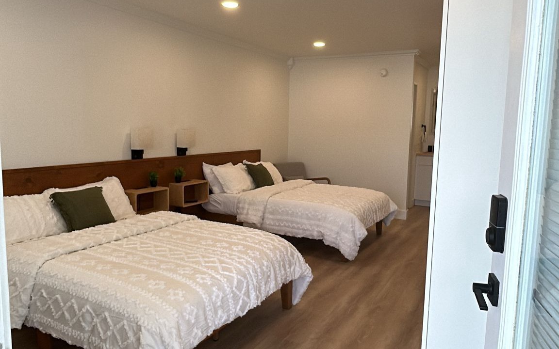 Photo of Bedroom in Andrews