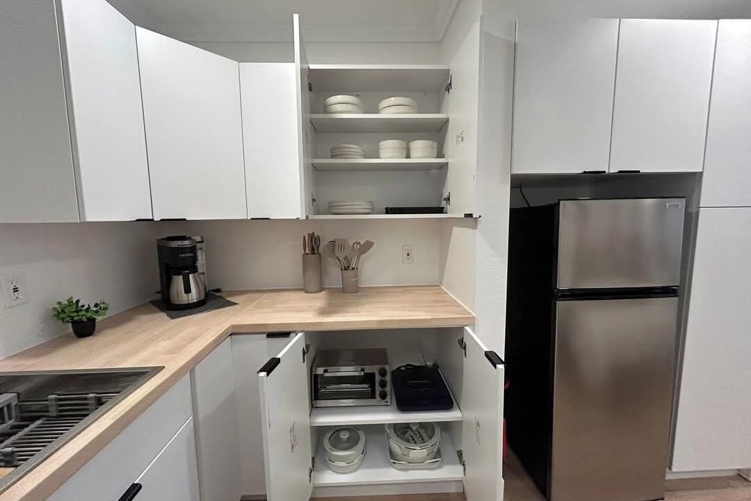 Photo of Kitchen in Andrews