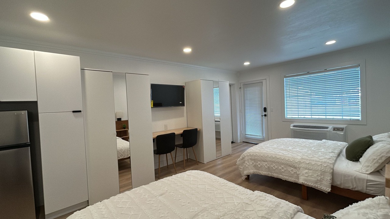 Photo of Bedroom in Andrews