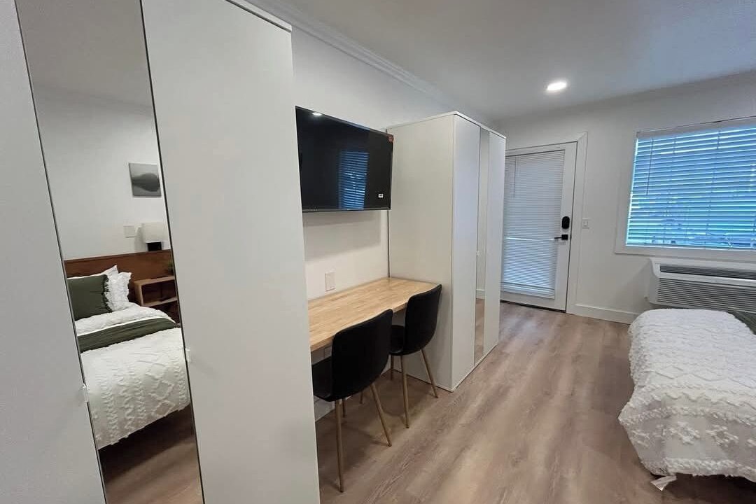 Photo of Bedroom in Andrews