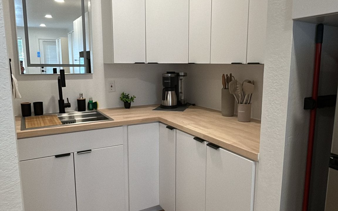 Photo of Kitchen in Andrews