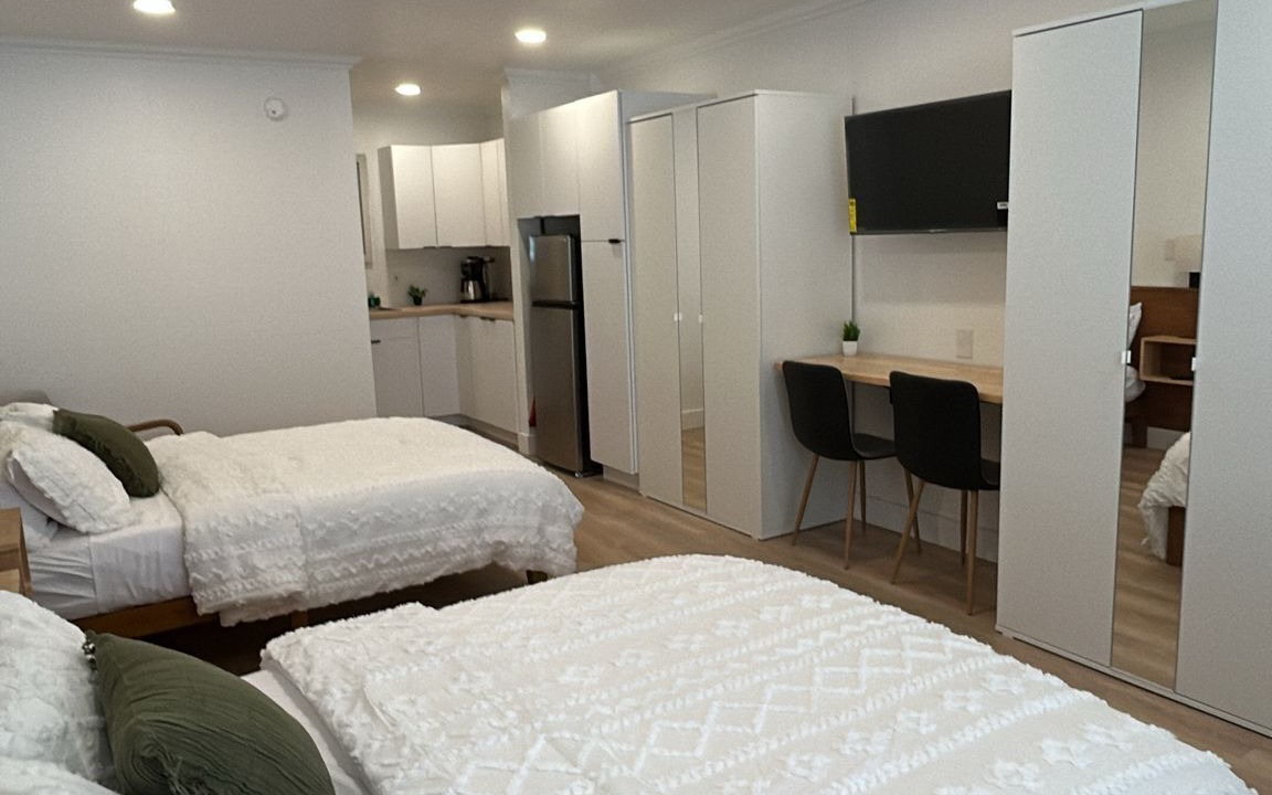 Photo of Bedroom in Andrews