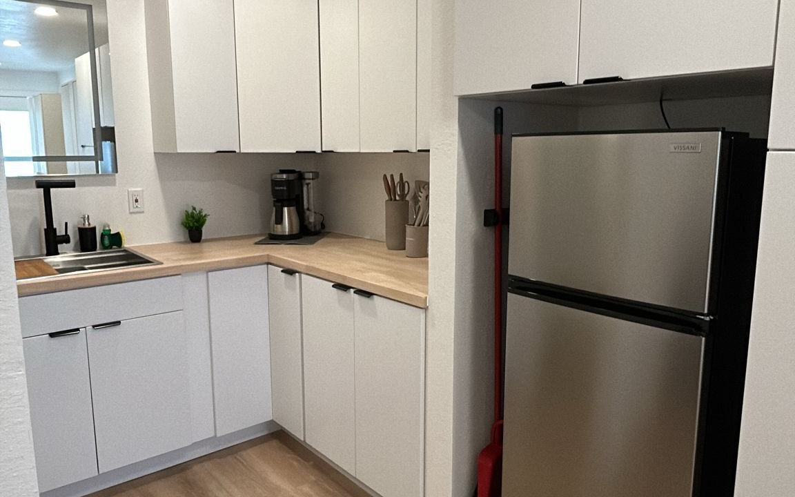 Photo of Kitchen in Andrews