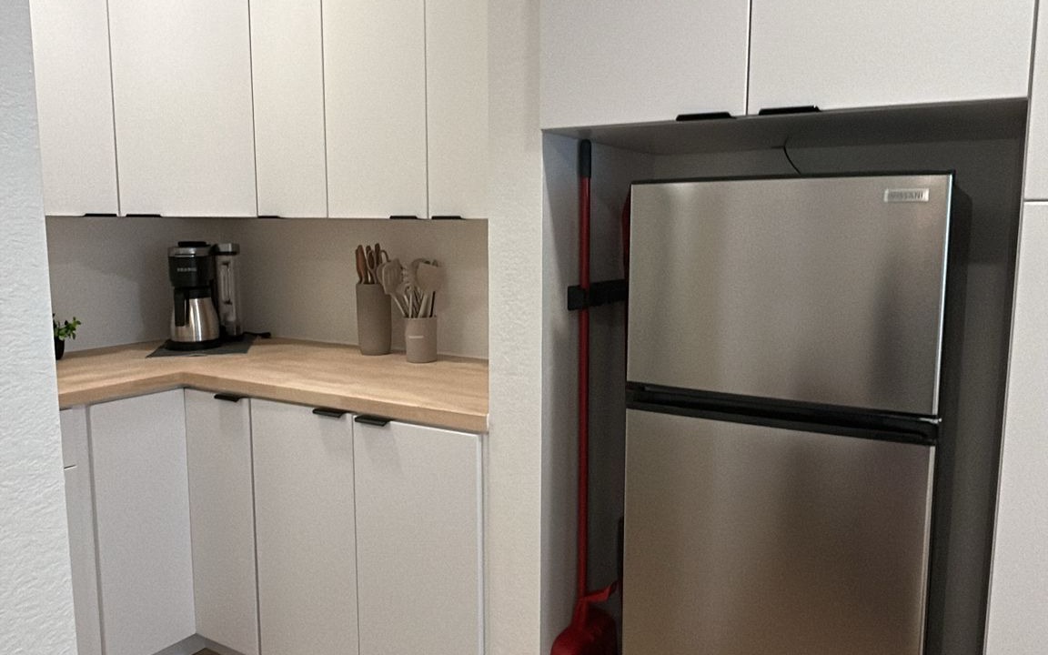Photo of Kitchen in Andrews