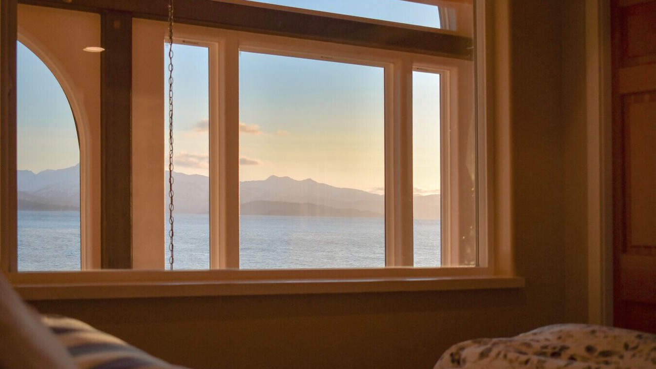 Photo of Bedroom in Homer