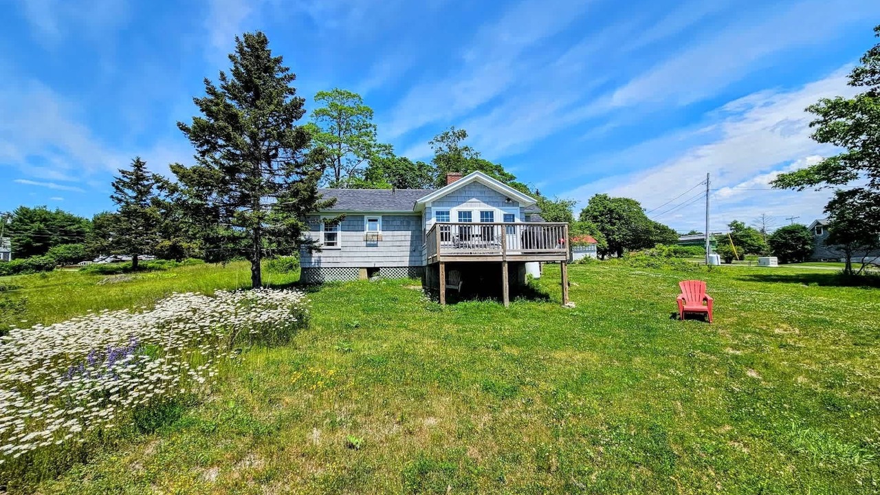 Photo of Outdoor in Prospect Harbor