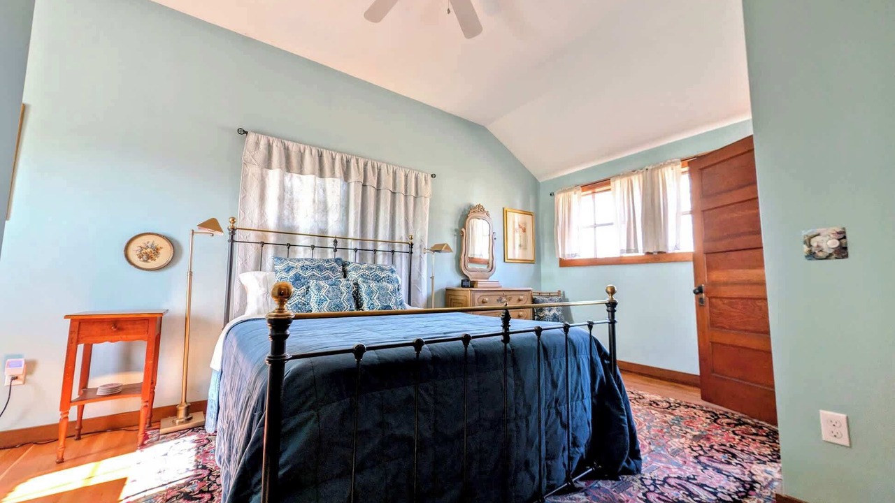 Photo of Bedroom in Prospect Harbor