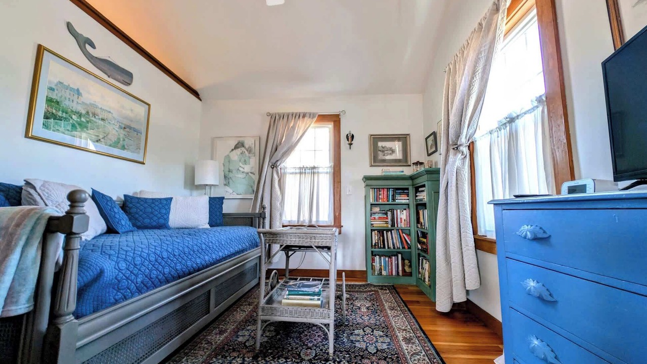 Photo of Livingroom in Prospect Harbor