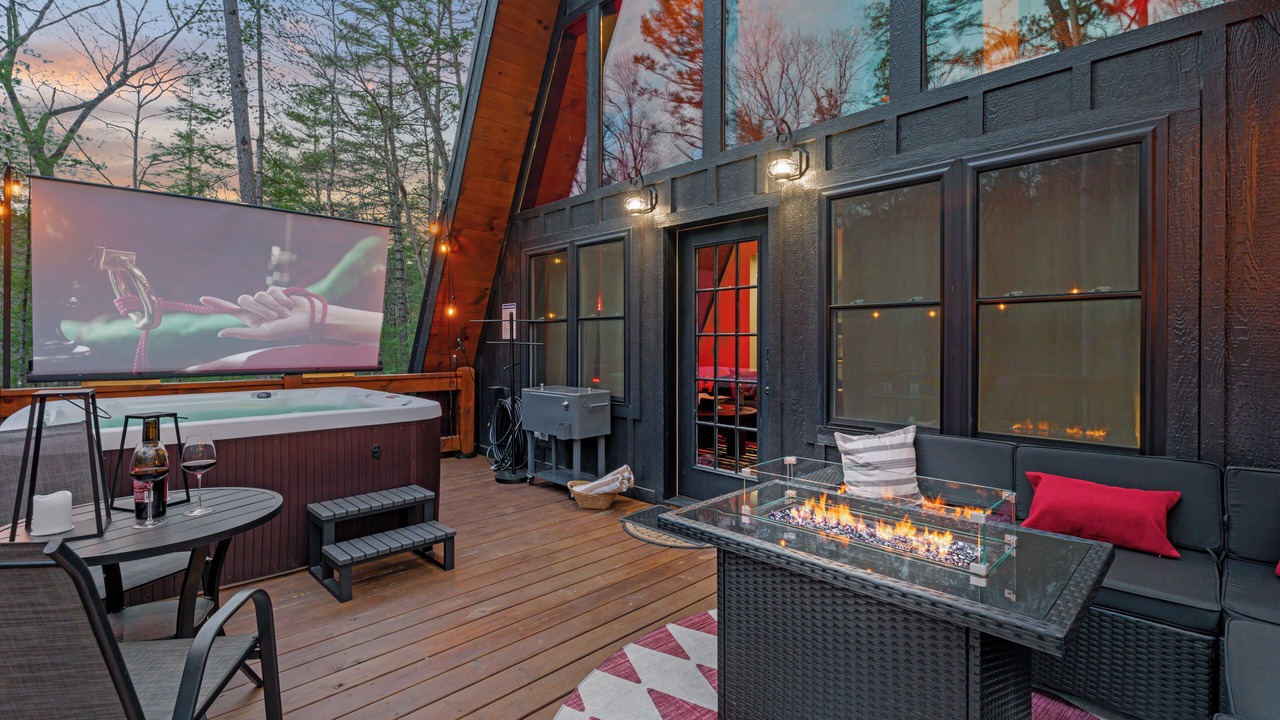 Photo of Outdoor in Blue Ridge