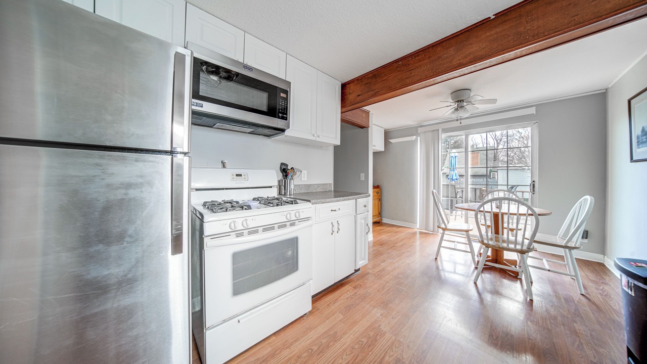 Photo of Kitchen in Erie