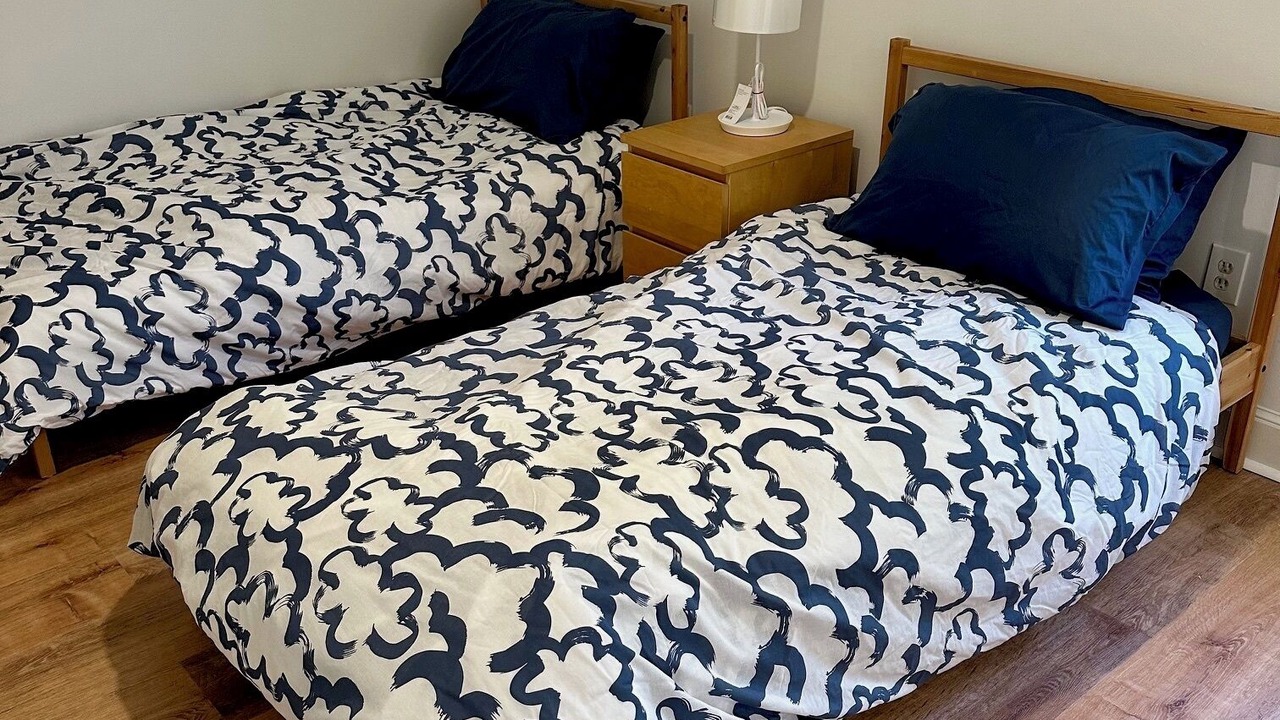 Photo of Bedroom in New Harbor