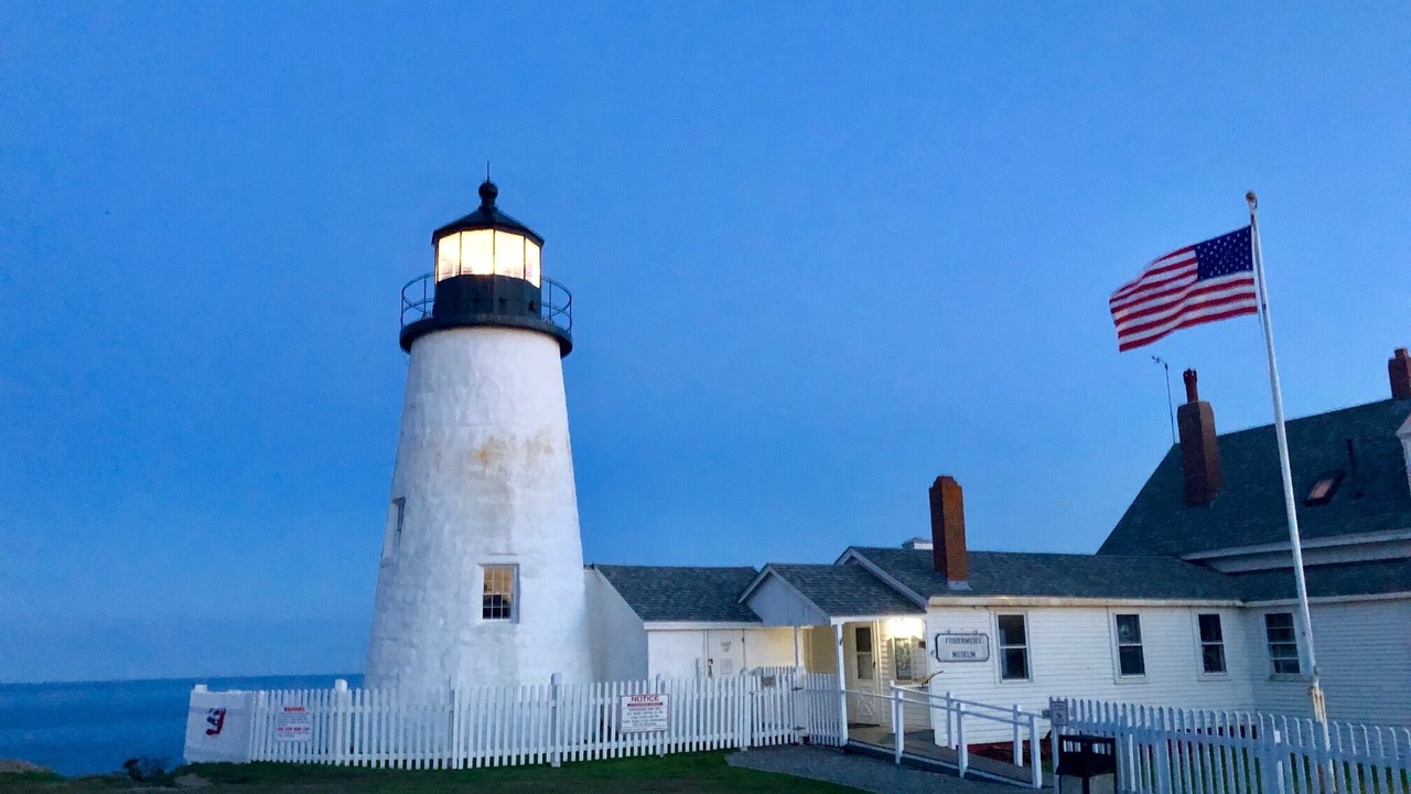 Photo of Others in New Harbor