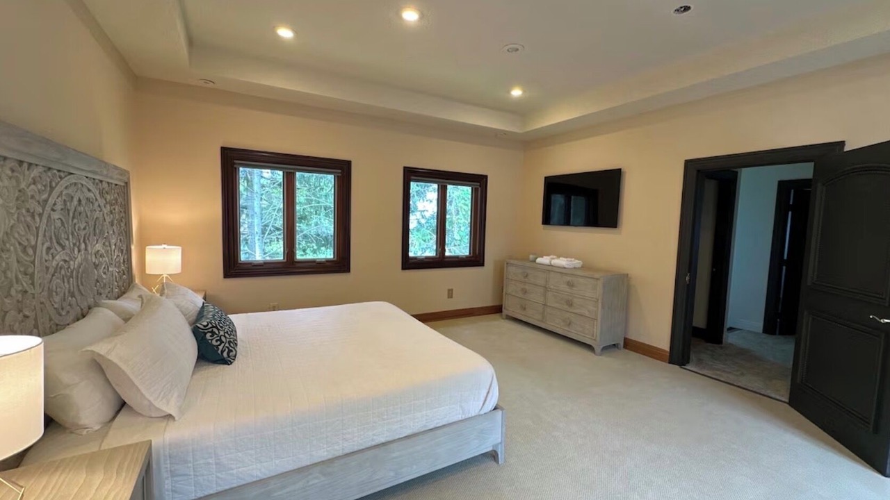 Photo of Bedroom in Wilson