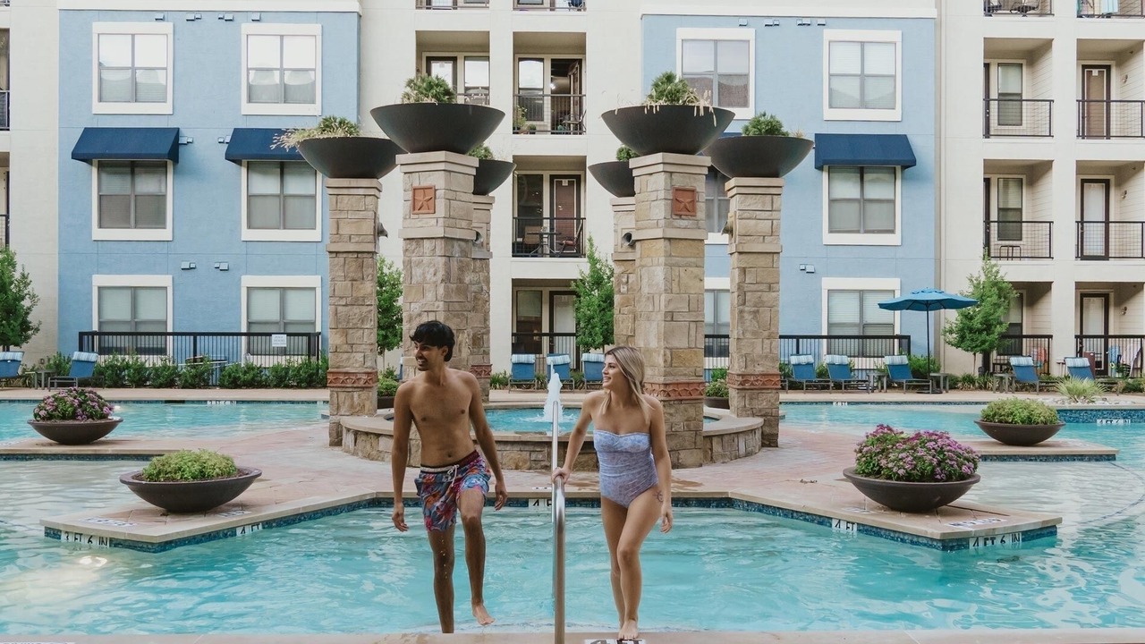 Photo of Outdoor in Frisco