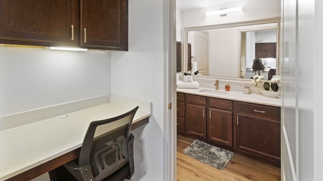 Photo of Bathroom in Frisco