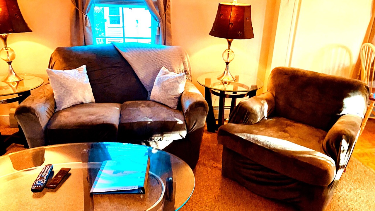 Photo of Bedroom in Deering Center