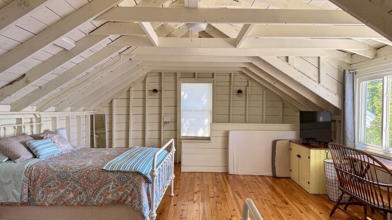 Photo of Bedroom in Old Town