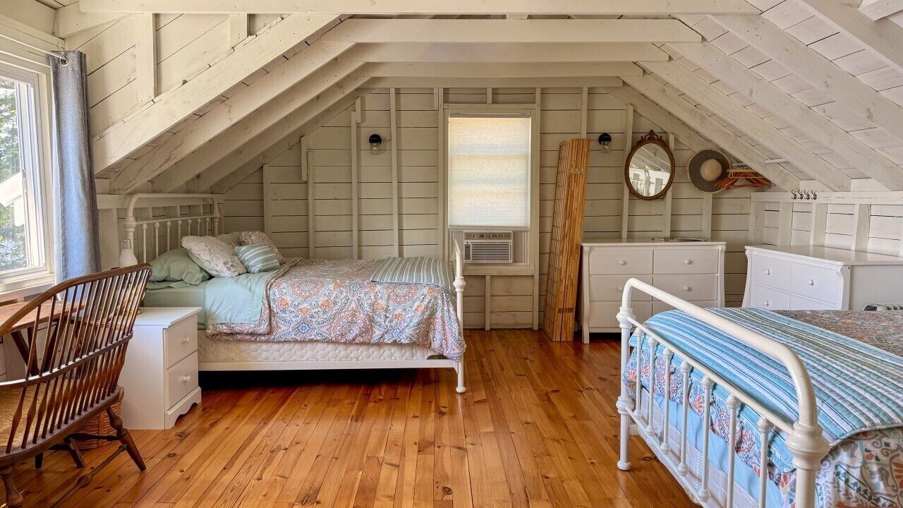 Photo of Bedroom in Old Town