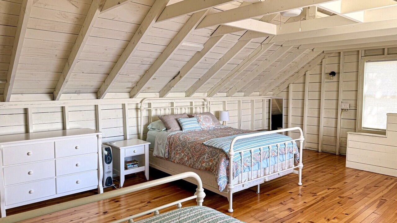 Photo of Bedroom in Old Town