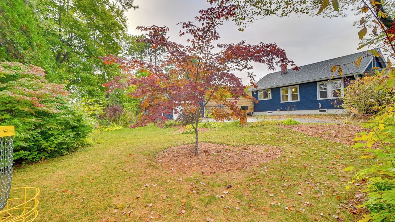 Photo of Outdoor in Waterville