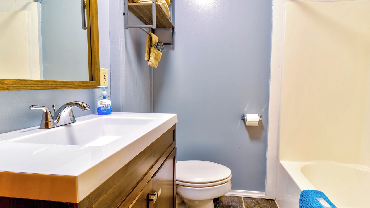 Photo of Bathroom in Cherokee