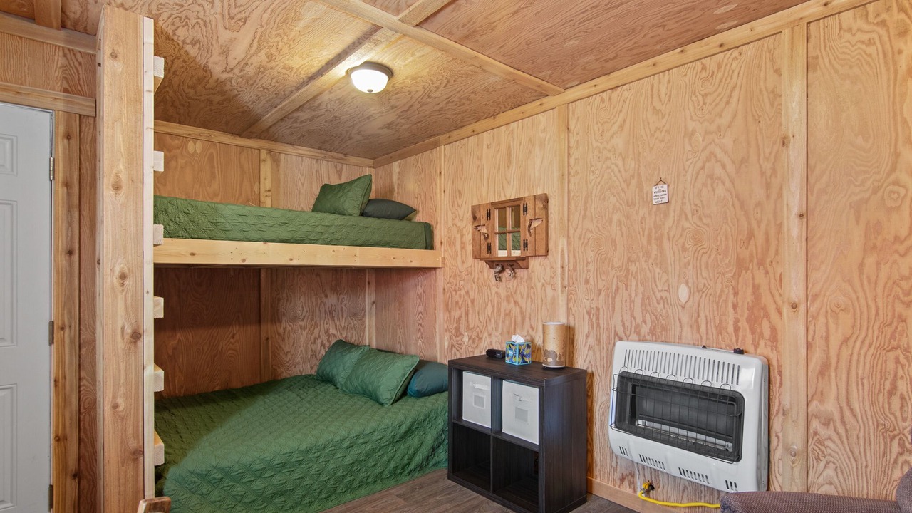 Photo of Bedroom in Sterling