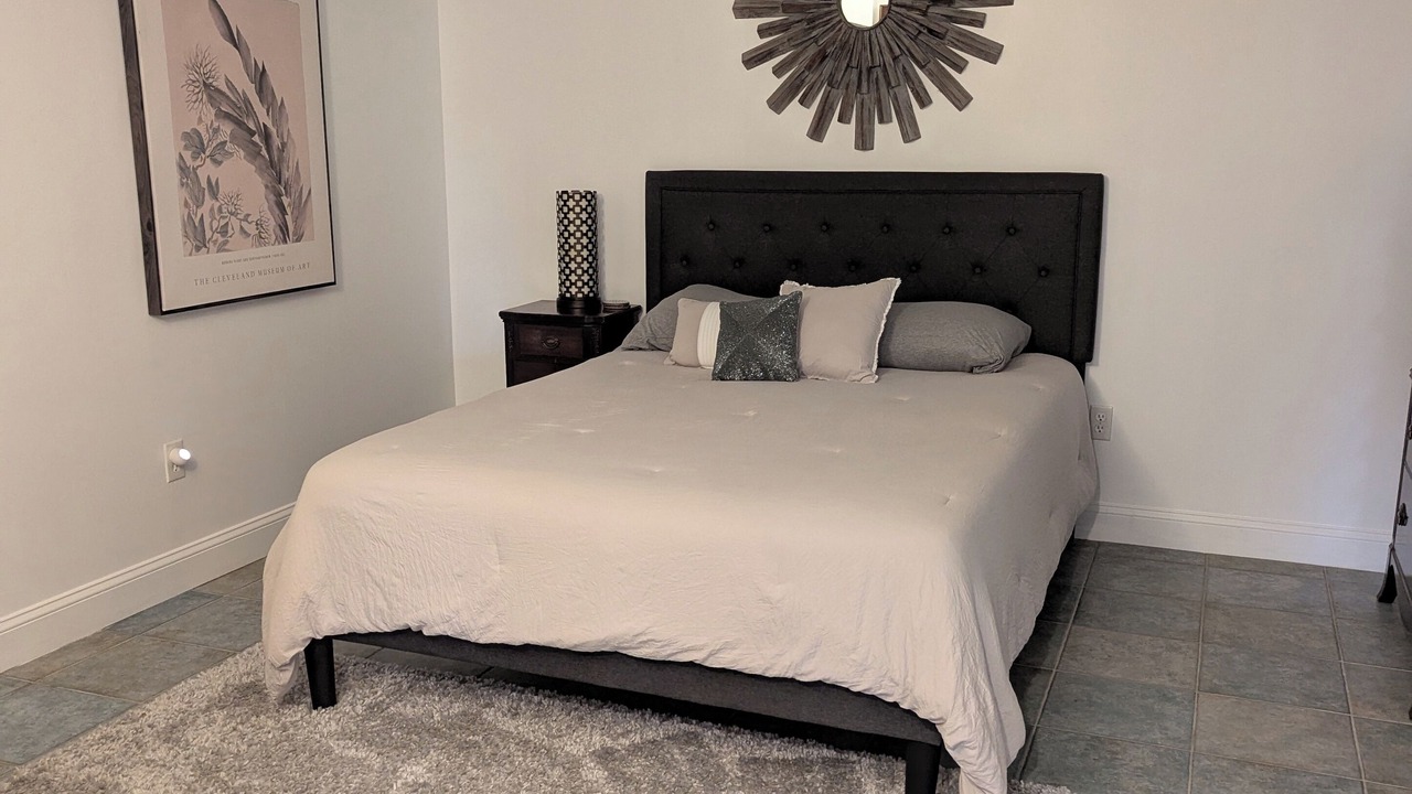 Photo of Bedroom in North Kingstown