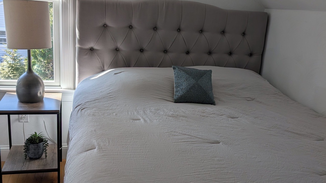 Photo of Bedroom in North Kingstown