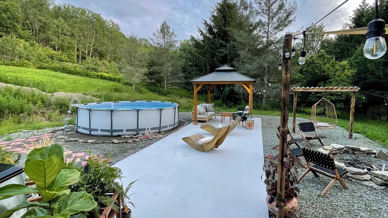 Photo of Outdoor in Bath