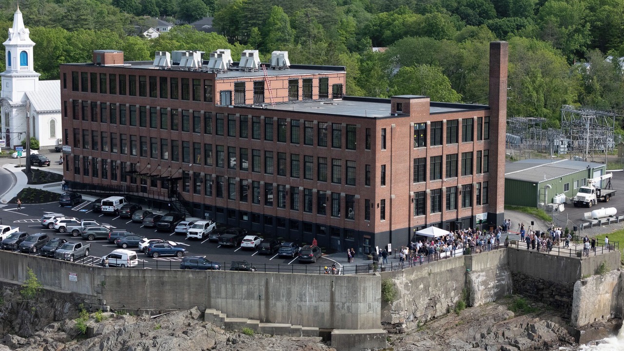 Photo of Outdoor in Skowhegan