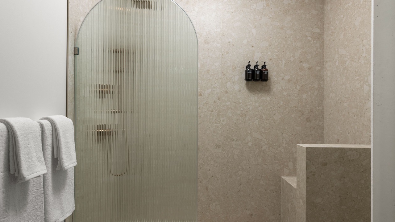 Photo of Bathroom in Skowhegan