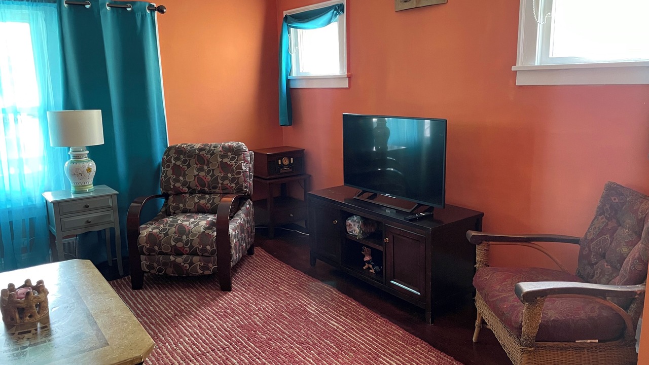Photo of Livingroom in Garfield Heights