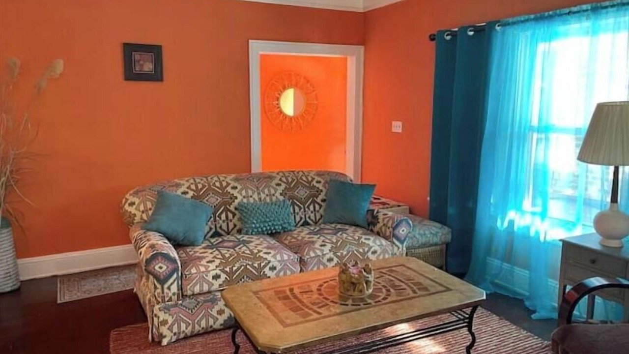 Photo of Livingroom in Garfield Heights