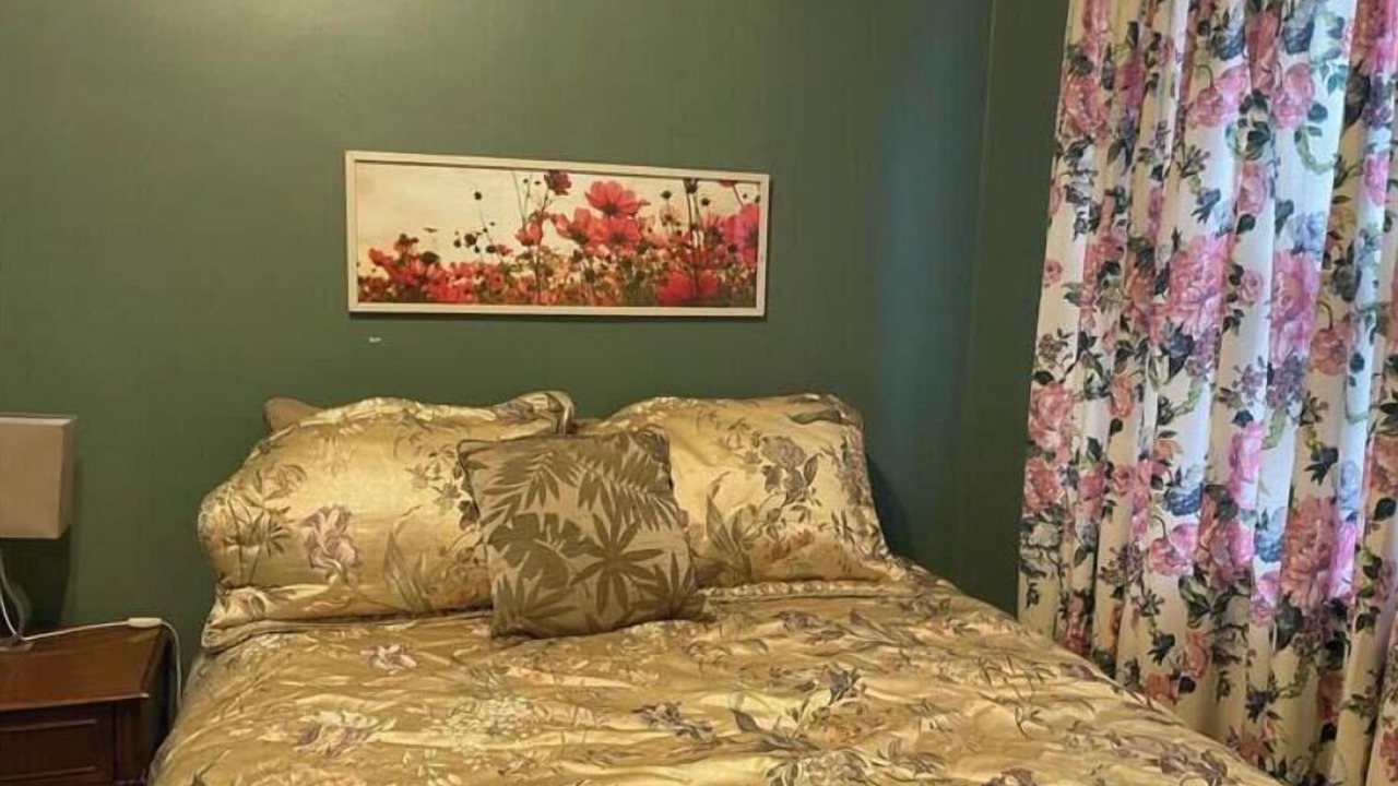 Photo of Bedroom in Garfield Heights