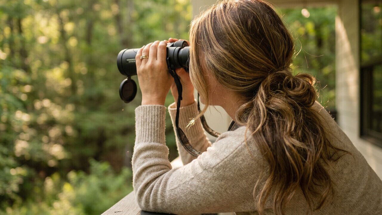 Photo of Outdoor in Cashiers