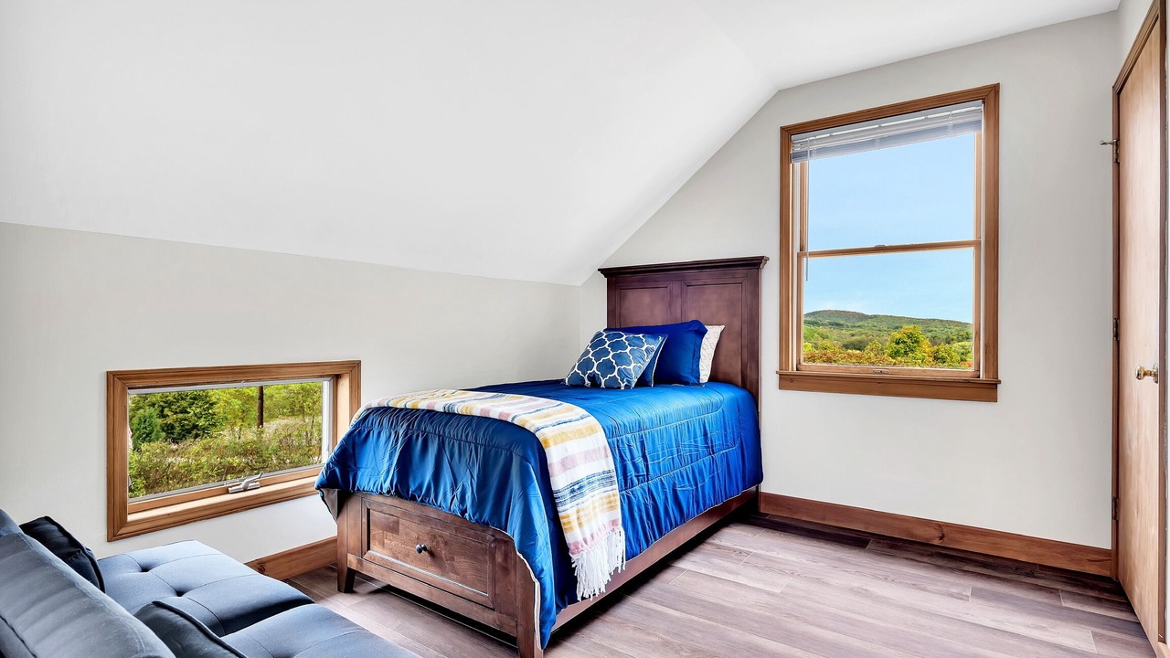 Photo of Bedroom in Granville