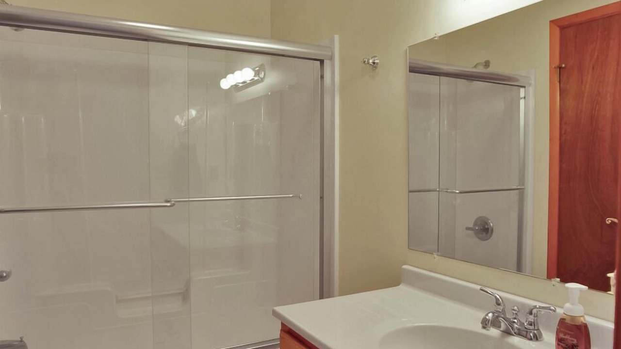 Photo of Bathroom in Mainesburg