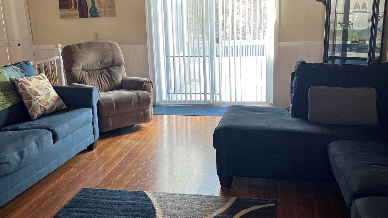 Photo of Livingroom in South Glens Falls