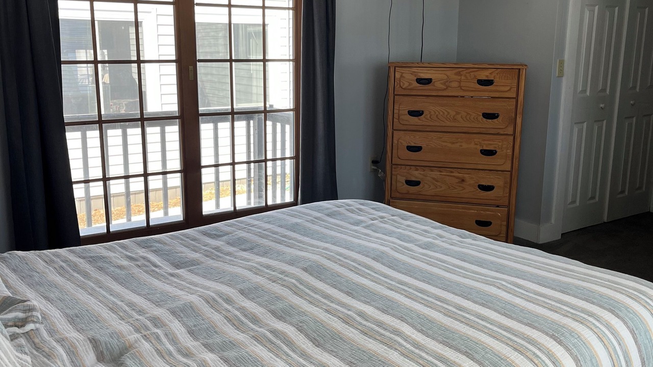 Photo of Bedroom in South Glens Falls