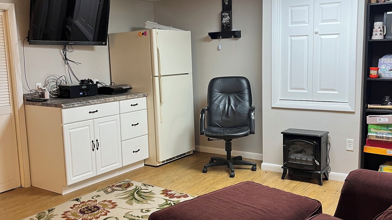 Photo of Livingroom in South Glens Falls