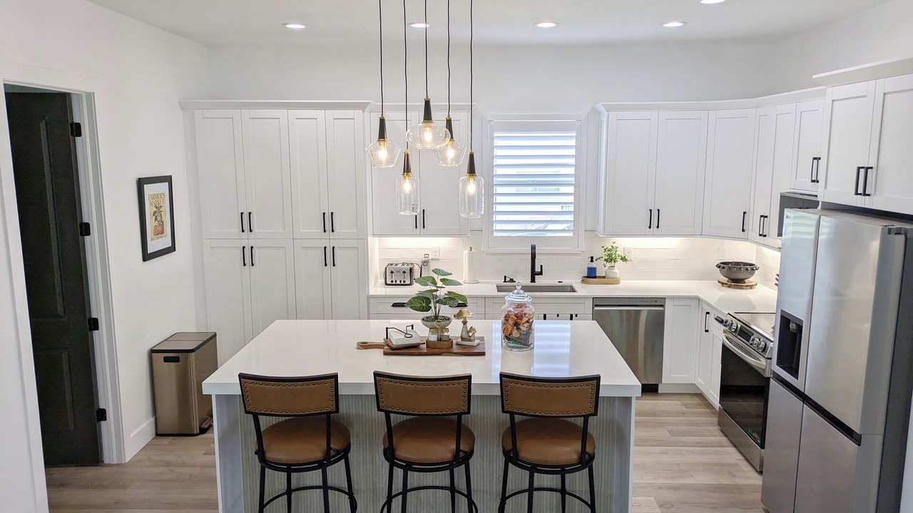 Photo of Kitchen in Naples Park